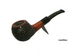 Szabó Bruyer extra II. pipa